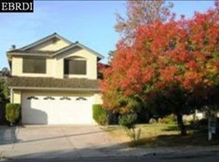 4632 Fawn Hill Way, Antioch, CA 94531