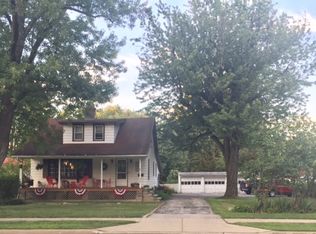 4087 Clague Rd, North Olmsted, OH