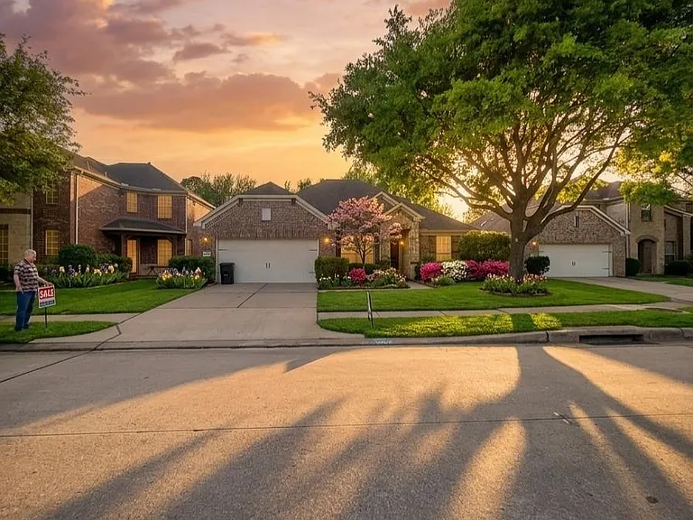 606 Admiral Bay Ln — Photo 1