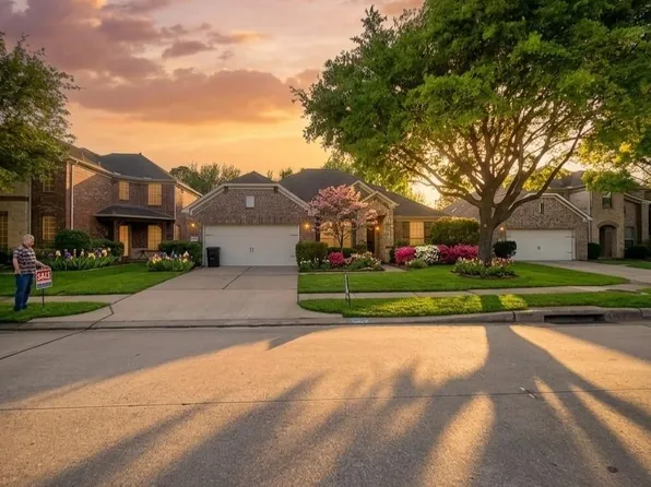 606 Admiral Bay Ln, Katy, TX 77494