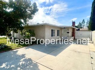 243 S San Gabriel Ave, Azusa, CA 91702
