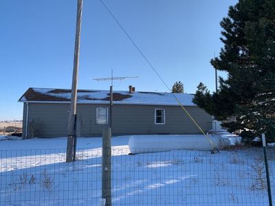 5715 S County Road 181, Byers, CO, 80103