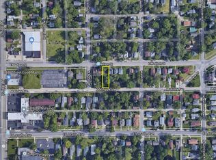 1208 E Madison St UNIT 69, South Bend, IN