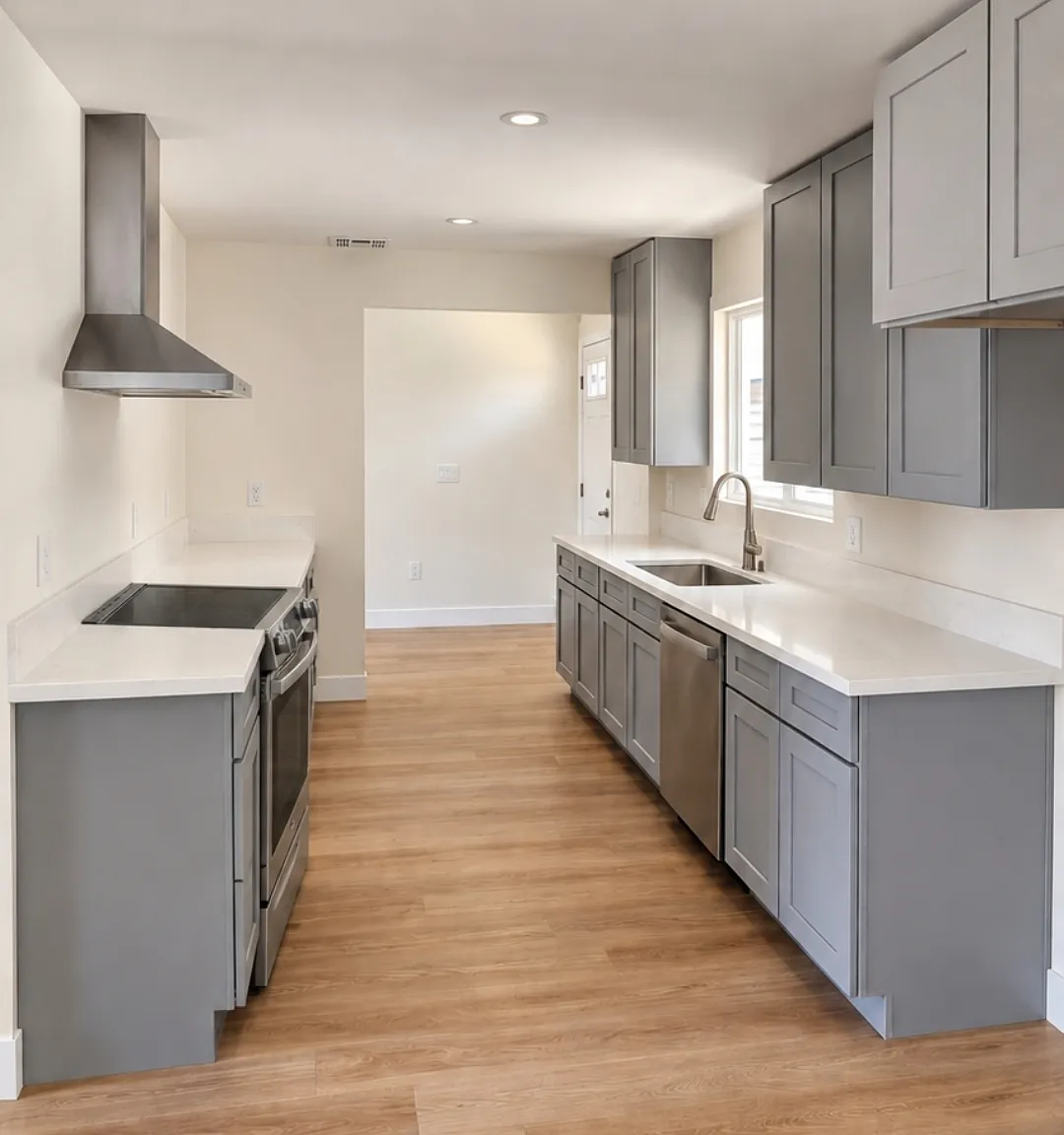 3 bed, 1603 sqft, $2,450 — Photo 2
