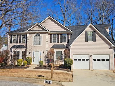 6108 Waterton Dr, Lithonia, GA, 30058