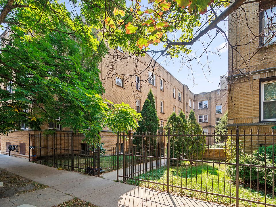 1st image of 1703 W Wallen Ave APT 2D
