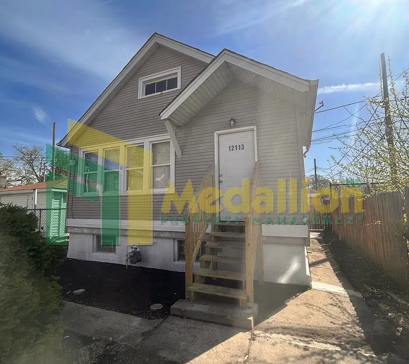 12113 S State St