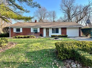 1602 W 76th Pl, Indianapolis, IN