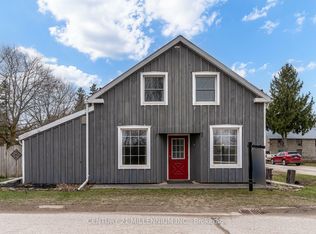 25 Mill St, Amaranth, ON L9W3Z3