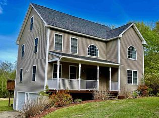 186 Hamwoods Rd, Alton, NH 03809