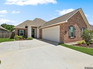 36400 Belle Reserve Ave, Geismar, LA 70734