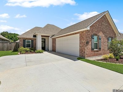 36400 Belle Reserve Ave, Geismar, LA, 70734