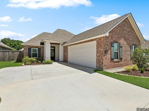 36400 Belle Reserve Ave, Geismar, LA 70734