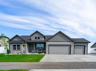 5659 W Quail Ridge St, Rathdrum, ID 83858