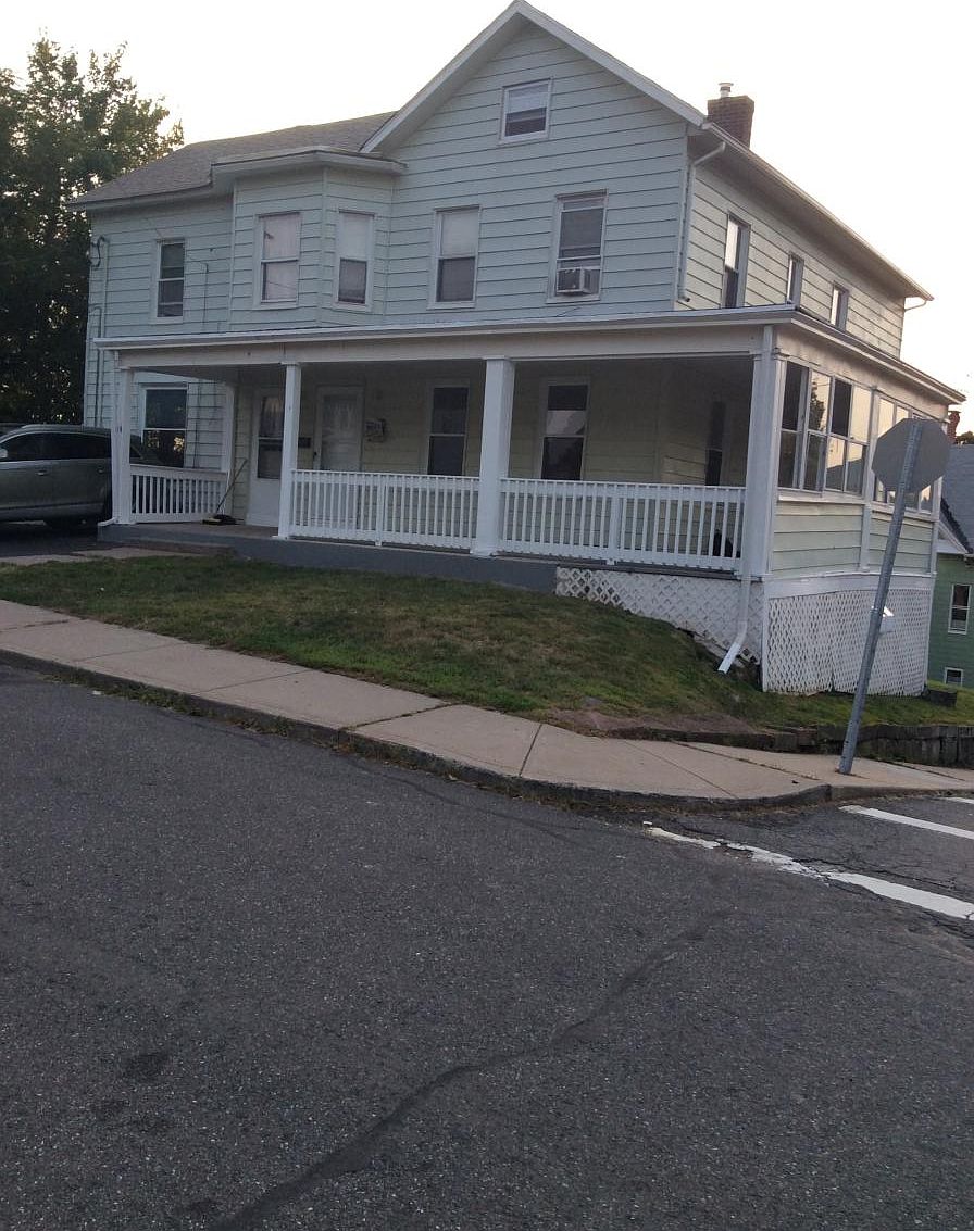 14 Hillside Ave, Meriden, CT 06451 Zillow