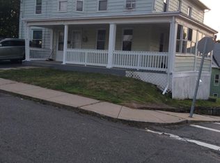 14 Hillside Ave, Meriden, CT 06451