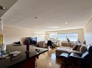 1600 Beacon St APT 1112, Brookline, MA 02446