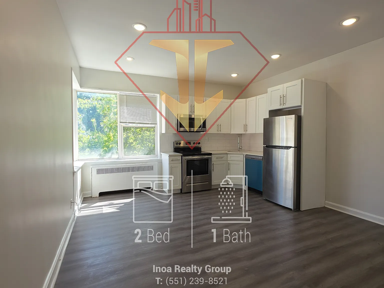 2 bed, $2,095 — Photo 3