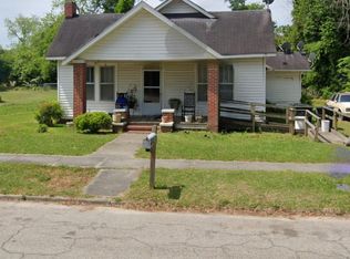 811 Shadrack St, Waynesboro, GA 30830