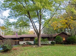 11811 Hoster Rd, Carmel, IN 46033