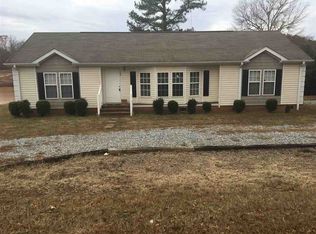 763 Griffin Rd, Belton, SC 29627