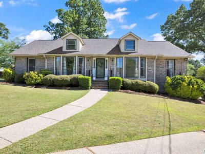 209 Westchester Cir, Gardendale, AL, 35071
