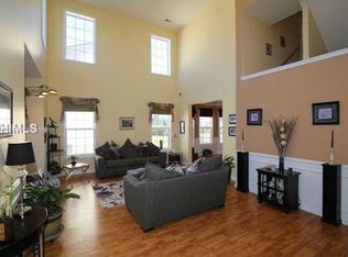 5 Walcott Cir, Bluffton, SC 29909