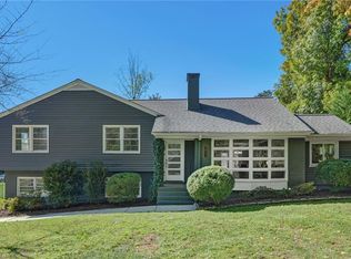 3911 Dogwood Dr, Greensboro, NC 27410