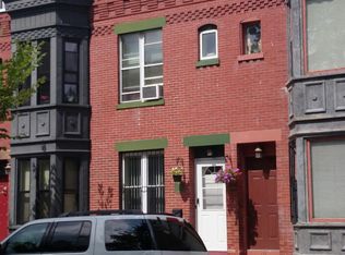 12 Greenwich St, Roxbury, MA 02120