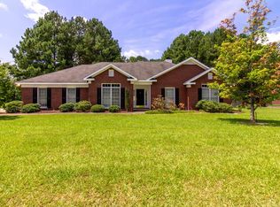 8043 Upatoi Rdg, Upatoi, GA 31829