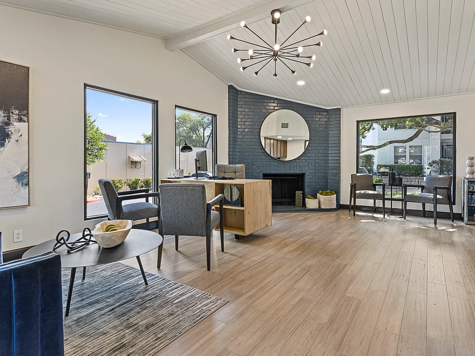 Tradewinds Apartment Homes — Photo 3