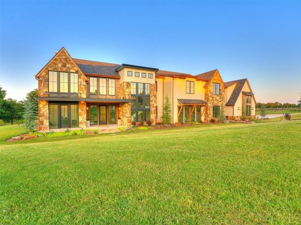 14400 Highpointe Dr, Arcadia, OK 73007