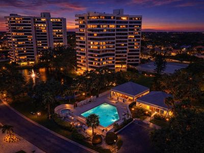 5950 Pelican Bay Plz S APT 605, Gulfport, FL, 33707