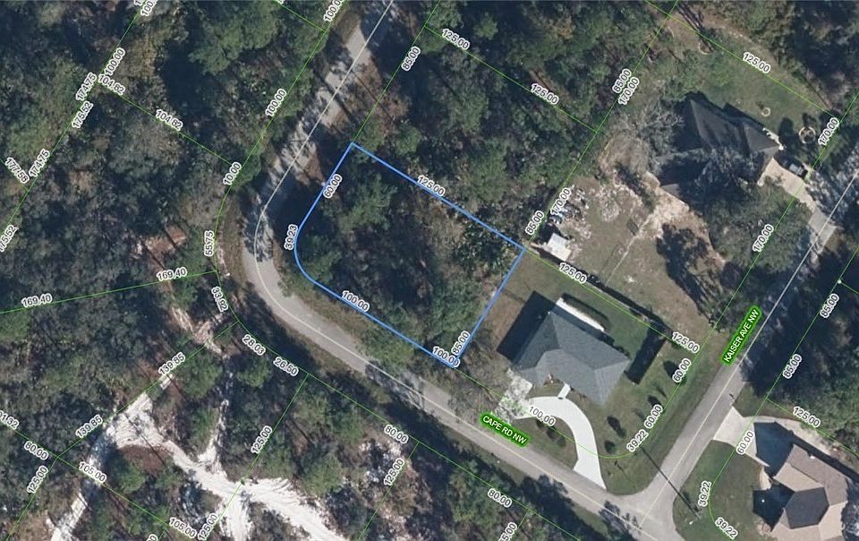 1st image of 545 Cape Rd NW