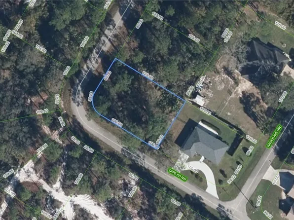 545 Cape Rd NW, Lake Placid, FL 33852