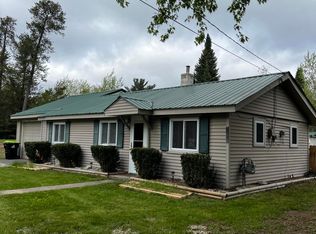 1828 Higgins Rd, Saint Helen, MI 48656