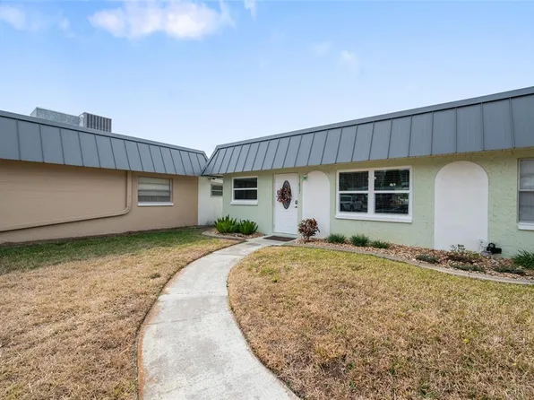 11837 Boynton Ln #11837, New Pt Richey, FL 34654