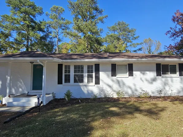 1090 Blair Bridge Rd, Austell, GA 30168