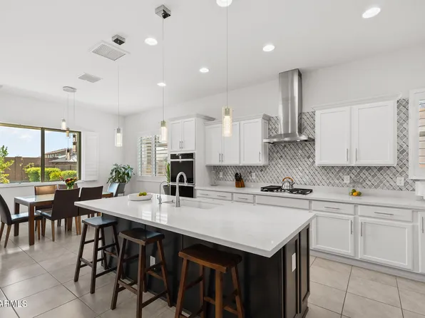 3557 S 184TH Lane, Goodyear, AZ 85338