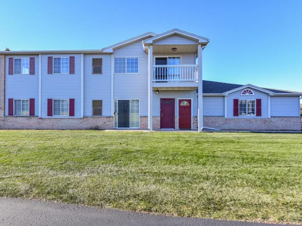 1627 Summerset DRIVE #3, Mount Pleasant, WI 53406