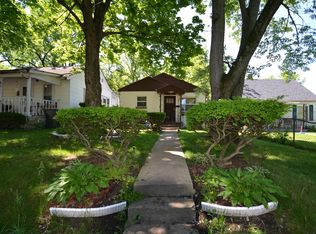 1169 Aberdeen Ave, Columbus, OH 43211