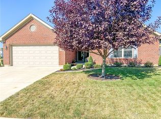 7759 Cilantro Way, Clayton, OH 45315