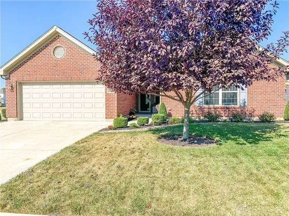 7759 Cilantro Way, Clayton, OH 45315