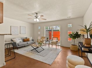 600 8th St NW UNIT B, Albuquerque, NM 87102
