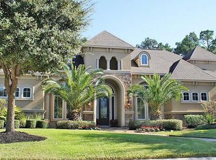 20106 Wyndham Rose Ln, Spring, TX 77379