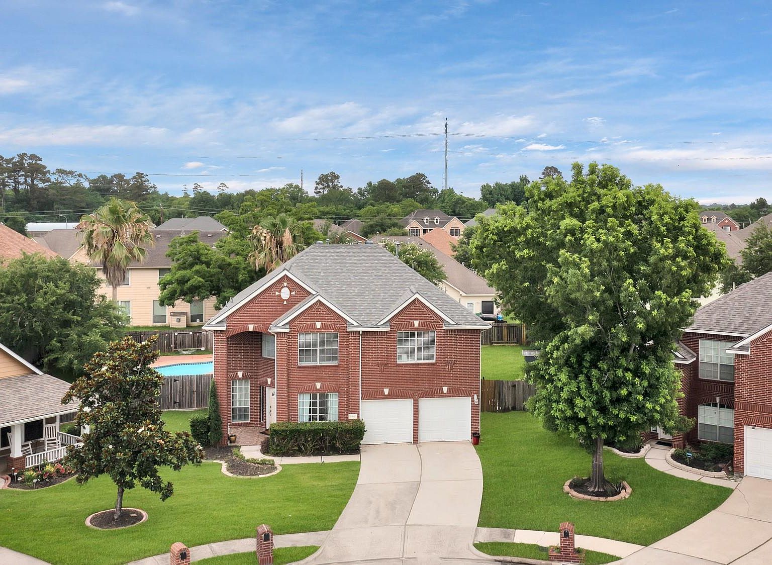 15102 Walden Park Ct, Houston, TX 77049 Zillow