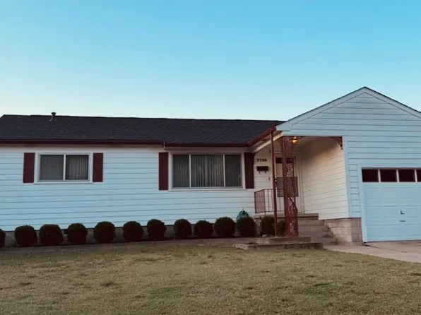 3730 W 44th St, Tulsa, OK 74107