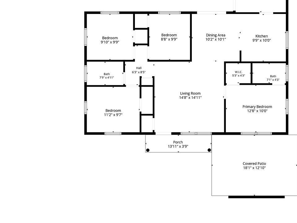 1st image of 18800 NW 43rd Avenue