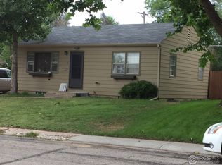 2433 16th Ave, Greeley, CO 80631