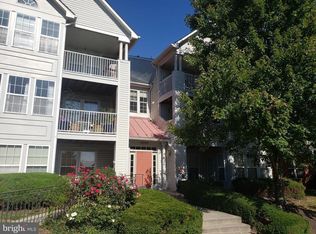 10109 Ridge Manor Ter #4000-B, Damascus, MD 20872